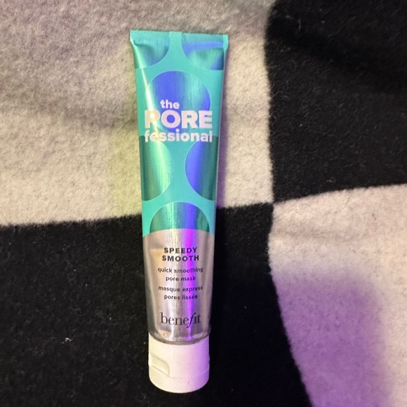 NIB Benefit PoreFessional Speedy Smooth Pore Mask - Picture 2 of 2